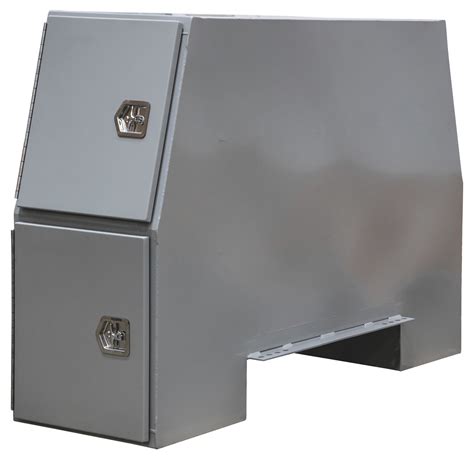 heavy duty steel backpack truck tool boxes for sale|truck tool boxes uk.